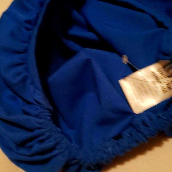 Scrub bouffant cap - Picture 3 of 4